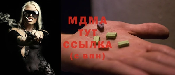 кокс Абдулино